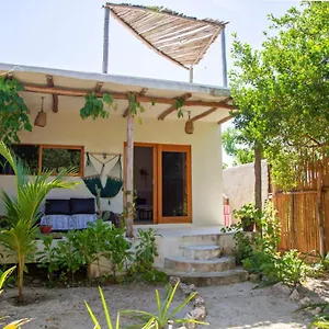 Hotel Suites Lunada De, Isla Holbox