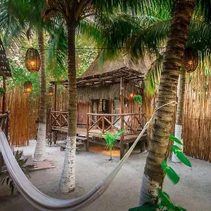 Hotel Eco Laak - Adults Only, Isla Holbox