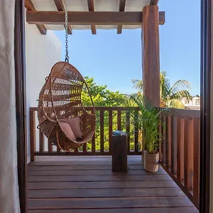 Apartahotel Onda Maya - Adults Only, Isla Holbox