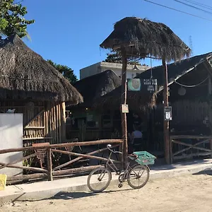 Hostal Eco Casa Del Agua, Isla Holbox